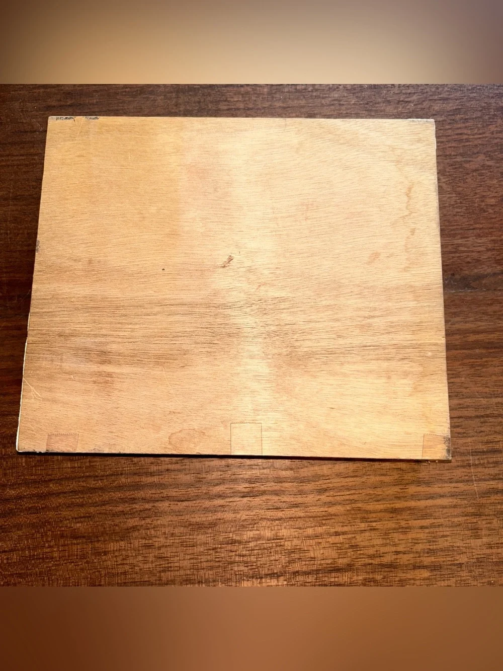 N/A vintage complete